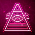 199333352-glowing-neon-line-masons-symbol-all-seeing-eye-of-god-icon-isolated-on-red-background-the-eye-of